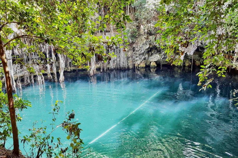 From Tulum: Chichén Itzá Tour, Cenote & Valladolid - Key Points