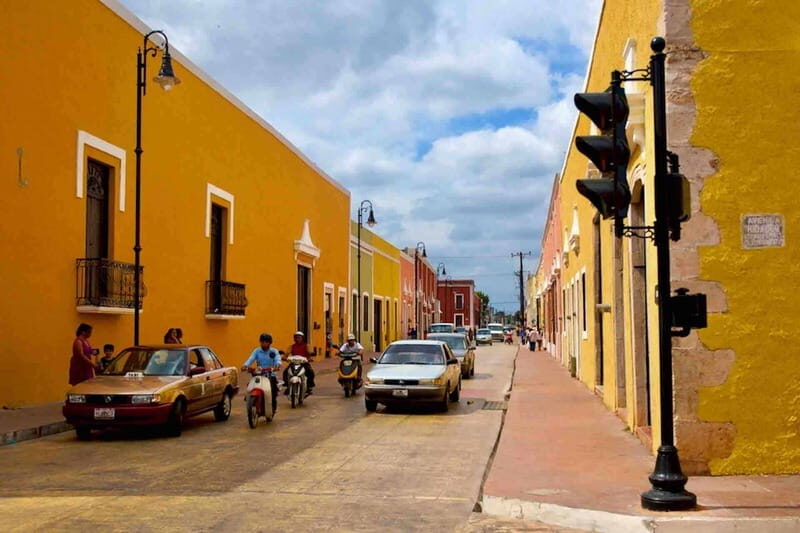 From Tulum: Chichén Itzá Tour, Cenote & Valladolid - Starting the Day: Hotel Pickup and Early Hours