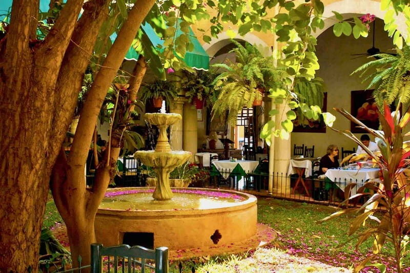 From Tulum: Chichén Itzá Tour, Cenote & Valladolid - Lunch and the Charm of Valladolid