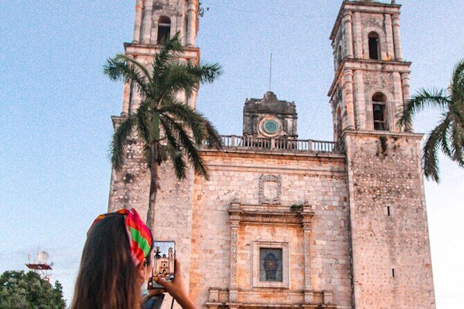 From Tulum Chichén Itzá, Valladolid and Saamal cenote - FAQ