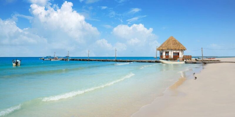 From Tulum: Holbox Island Full-Day Trip with Lunch - What to Expect from the Tour