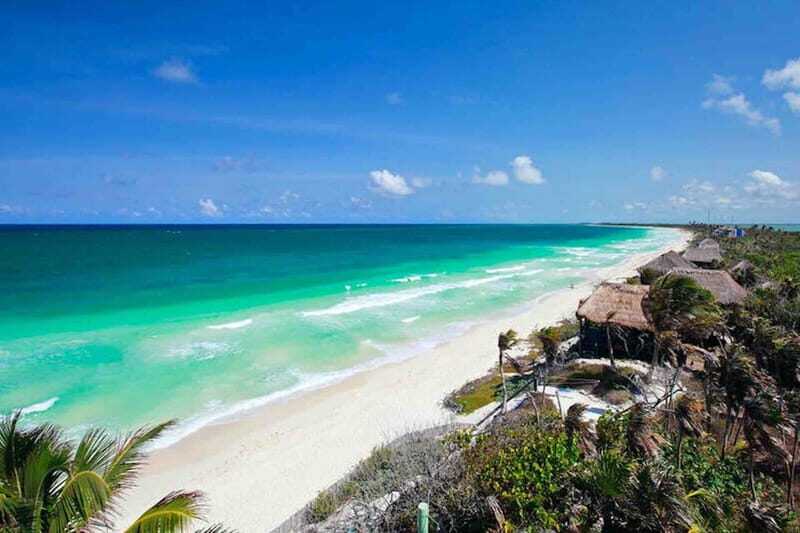 From Tulum: Sian Kaan Day Tour - What to Bring & Tips for the Day