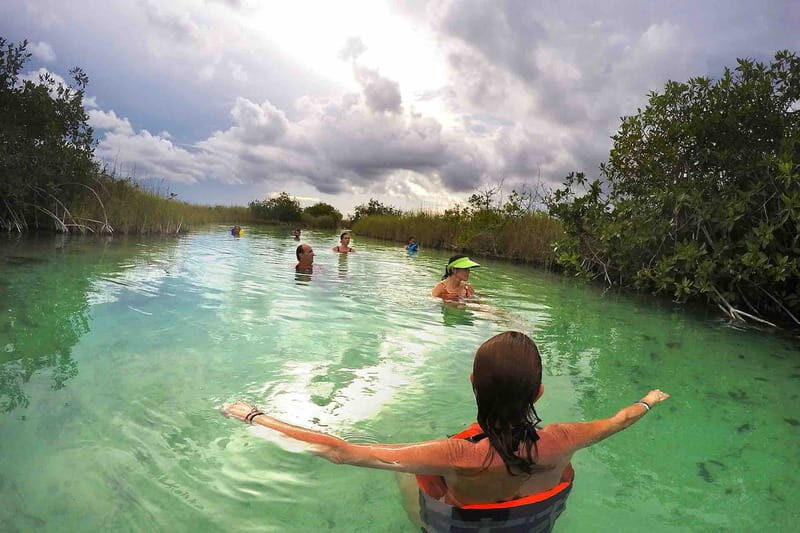 From Tulum: Sian KaAn Muyil Lagoon Tour - What to Expect from the Tulum: Sian KaAn Muyil Lagoon Tour