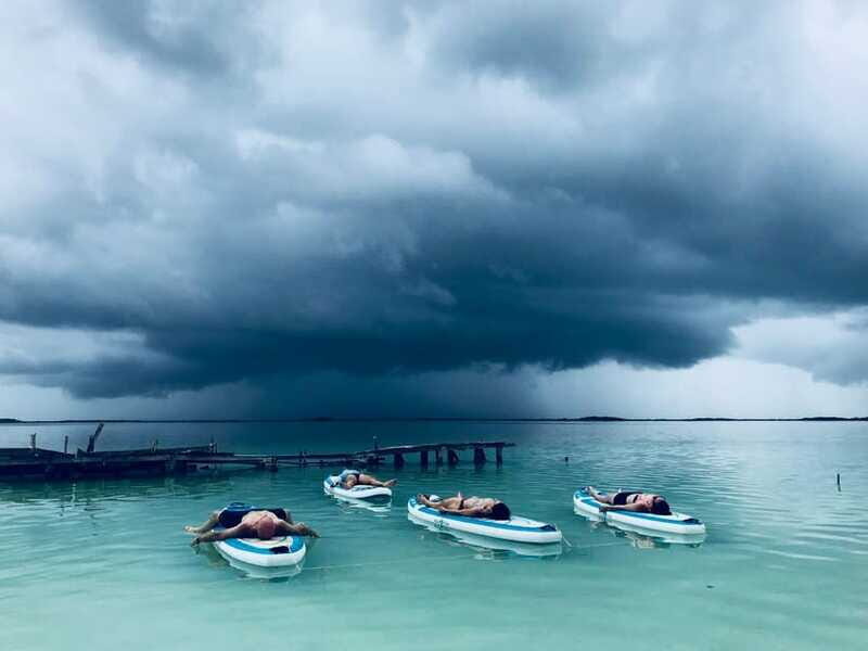 From Tulum: SUP Yoga Class in Sian Ka'an - Final Thoughts