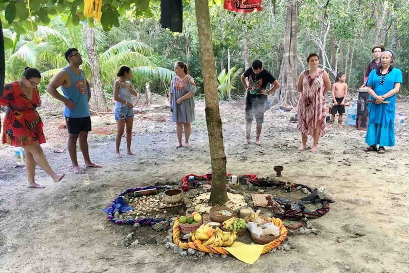 From Tulum: Temazcal & Cenote Private Experience - Final Thoughts