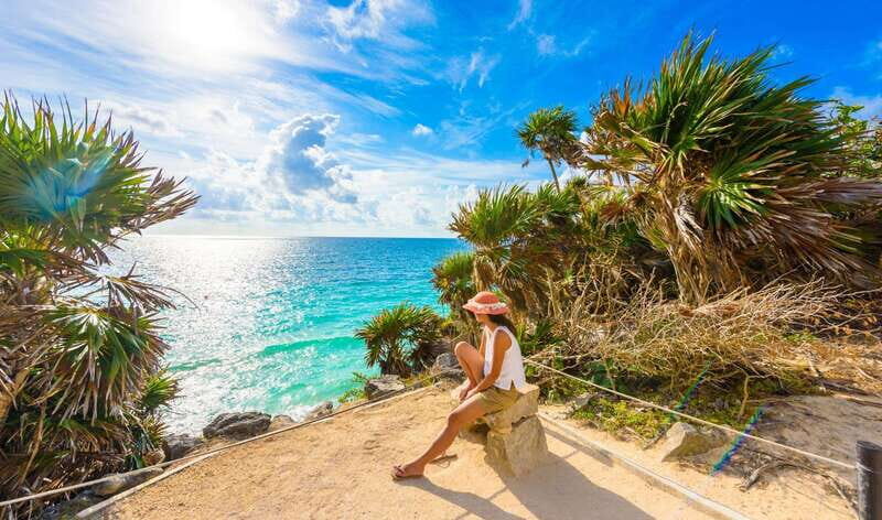 From Tulum: Tulum Ruins and 2 Cenotes Tour - FAQ