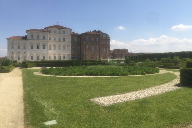 From Turin: The Palace of Venaria Private Skip-the-line Tour - A Friendly Look at the Private Skip-the-line Tour to the Palace of Venaria from Turin