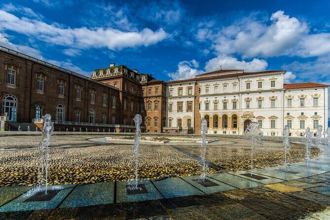 From Turin: The Palace of Venaria Private Skip-the-line Tour - Is the Price Worth It?