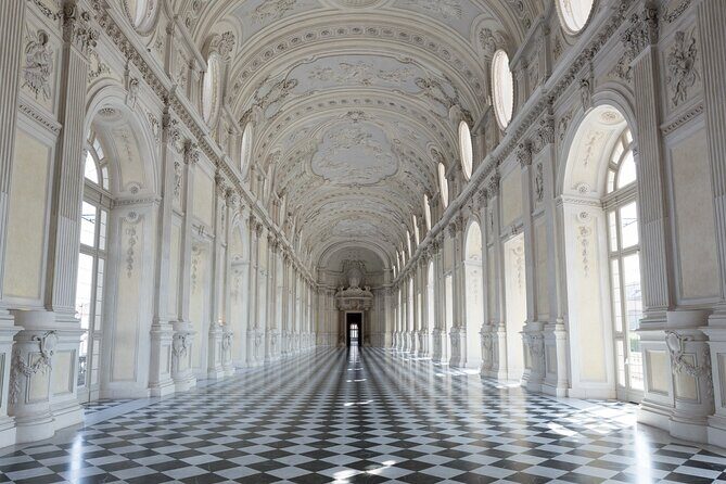 From Turin: The Palace of Venaria Private Skip-the-line Tour - Final Thoughts: Is It Worth It?
