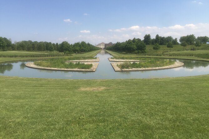 From Turin: The Palace of Venaria Private Skip-the-line Tour - FAQs About the Tour
