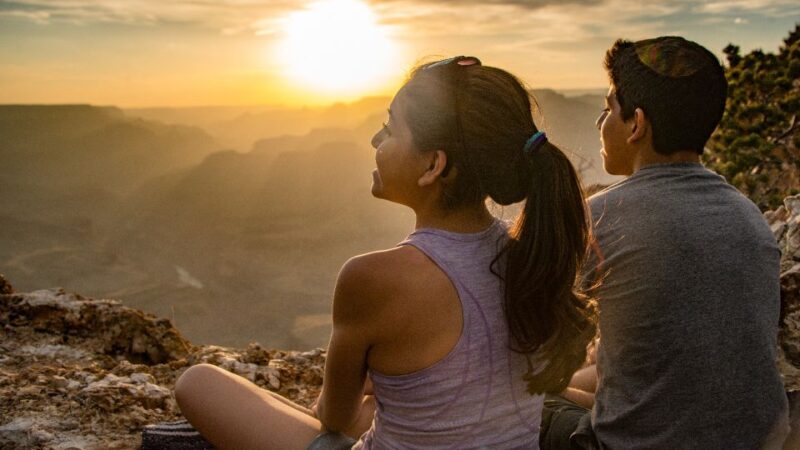 From Tusayan: Grand Canyon Desert View Sunset Tour - Who Should Consider This Tour?