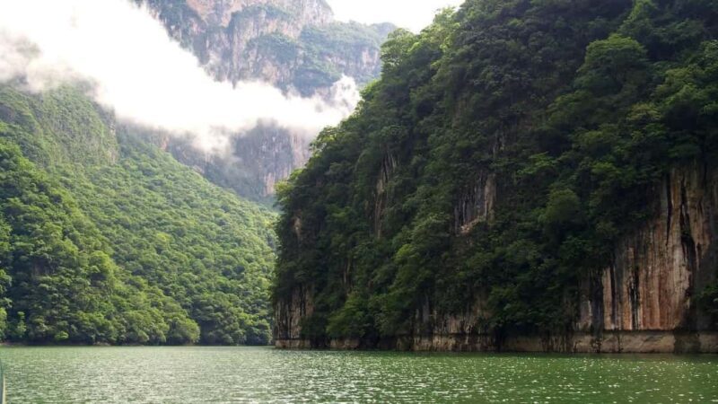 From Tuxtla Gutierrez: Palenque & Chiapas 4-Day Tour - Cultural encounters in indigenous towns