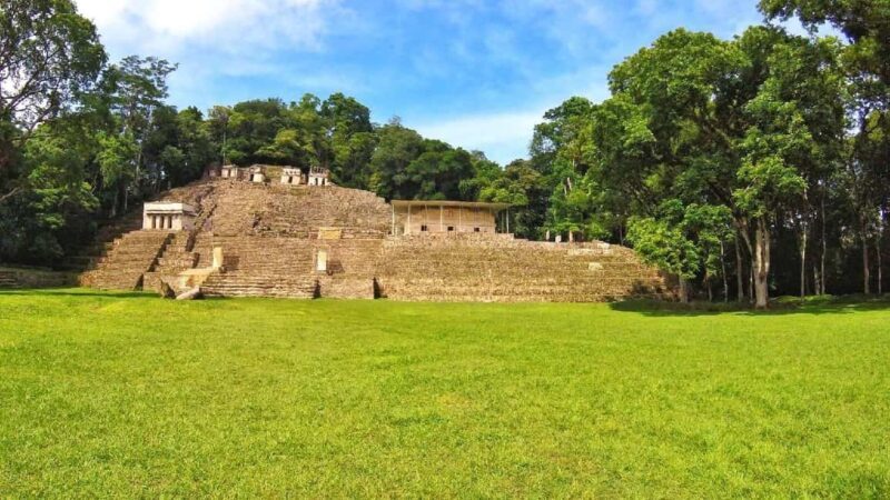 From Tuxtla Gutierrez: Palenque & Chiapas 4-Day Tour - Practical considerations and overall value