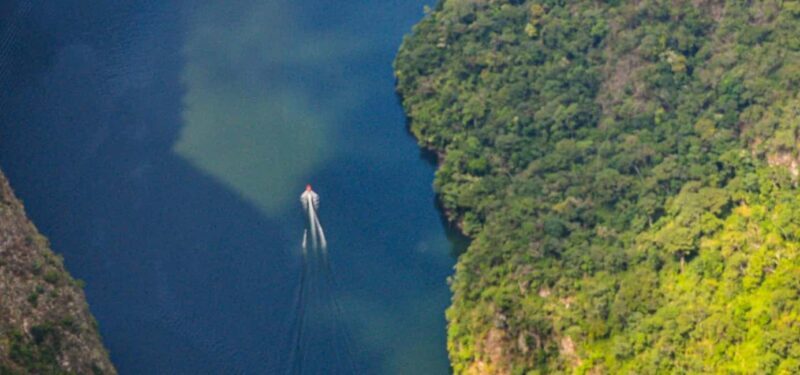 From Tuxtla:4 dias, Chiapas,Naturaleza,Cultura yMagia Guiado - Exploring Chiapas: What to Expect