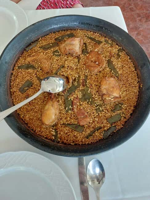 From Valencia: Albufera, Paella and Chocolate Tour - An Honest Look at the Tour Experience