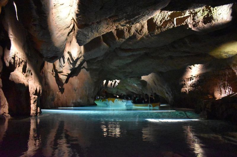 From Valencia: Cueva de Sant Josep Boat Tour with Guide - Who this tour is best for (and who should skip it)