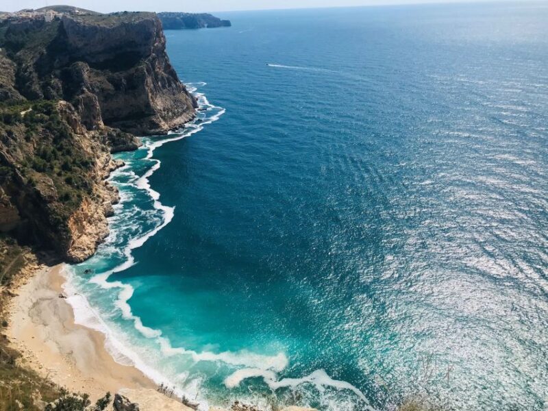 From Valencia: Cala del Moraig Hiking & Beach Trip - FAQ: Your Practical Questions Answered