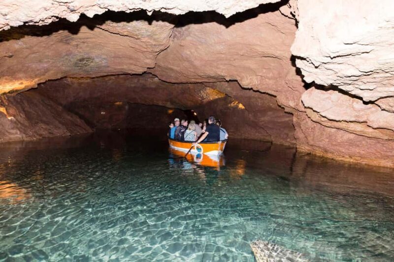 From Valencia: Caves of San José Guided Boat Tour and Ticket - Final Thoughts