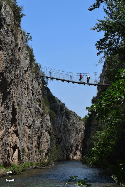 From Valencia: Chulilla Canyon Hike - Private Day Tour - In Closing
