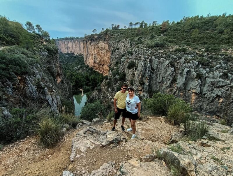 From Valencia: Chulilla, Turia Canyon, Hanging bridges... - FAQs