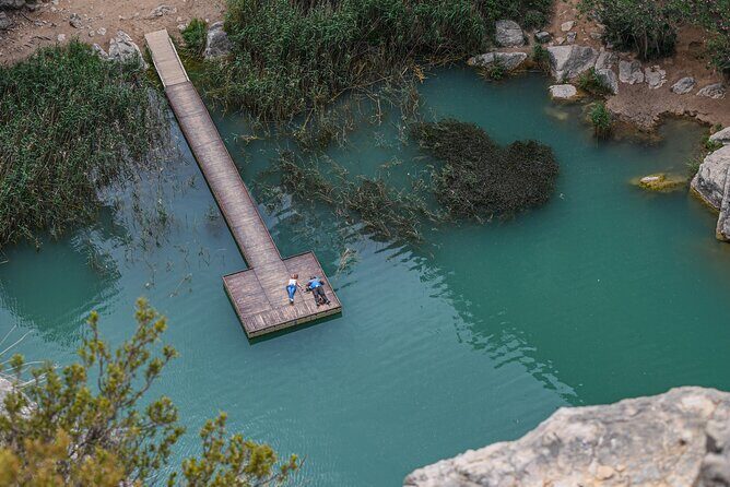 From Valencia: Chulilla, Turia Canyon, Hanging bridges... - Final Thoughts