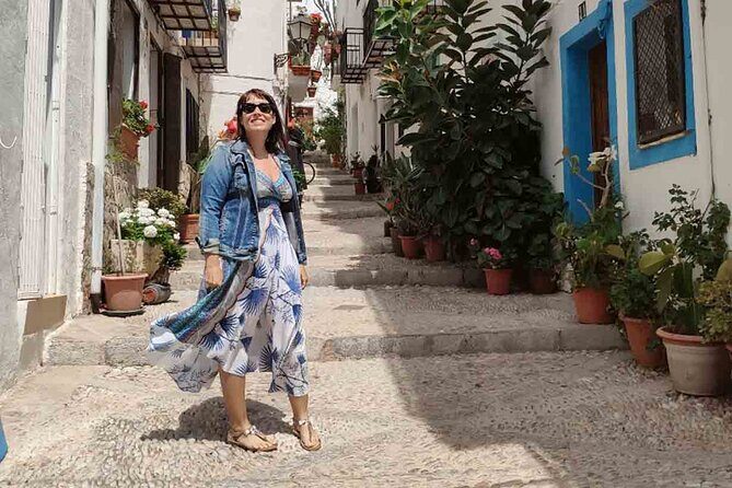 From Valencia: Day Tour in Peniscola, Game of Thrones - Frequently Asked Questions