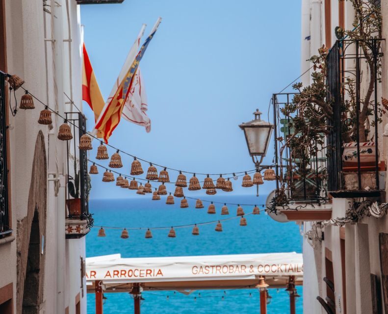 From Valencia: Day Trip to Peñiscola with Castle Visit - What To Expect on the Tour