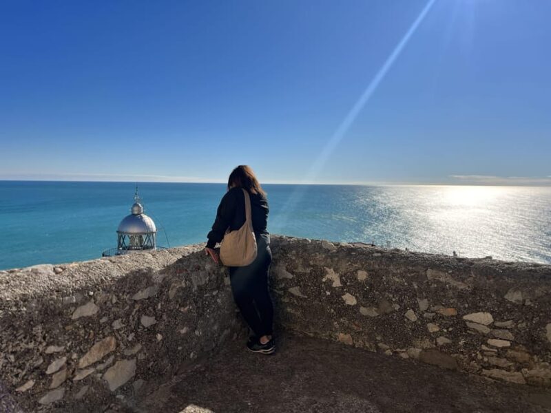 From Valencia: Day Trip to Peñiscola with Castle Visit - Practical Tips for the Tour