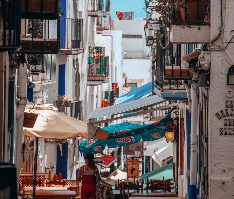 From Valencia: Day Trip to Peñiscola with Castle Visit - Final Thoughts: Is This Tour for You?