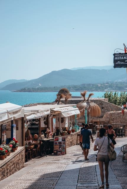 From Valencia: Day Trip to Peñiscola with Castle Visit - FAQ