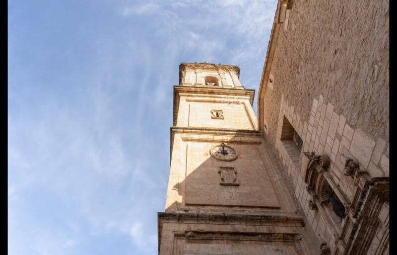 From Valencia: Discover the Medieval Splendour of Bocairent - Discovering the Arab Caves