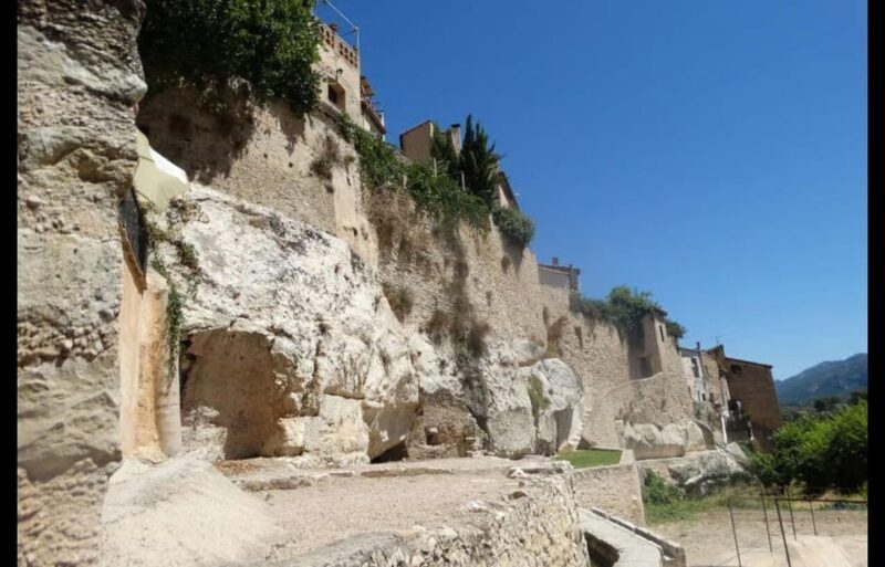 From Valencia: Discover the Medieval Splendour of Bocairent - FAQs