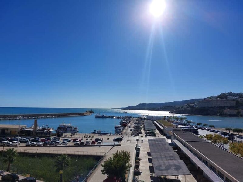 From Valencia: Ebro Delta Cruise, Ecomuseum & Peñíscola Tour - FAQ