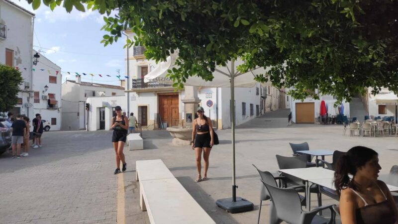 From Valencia: Excursion to Chulilla + hike and kayak tour on the lake - An In-Depth Look at the Tour