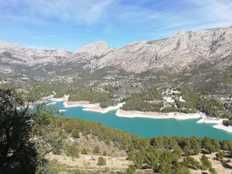 From Valencia: Guadalest and Dénia Day Trip - Key Points