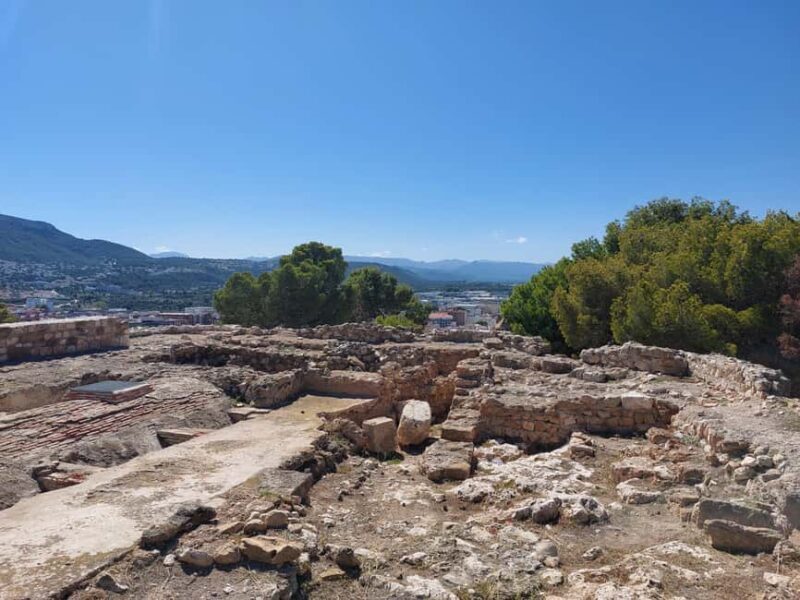 From Valencia: Guadalest and Dénia Day Trip - Who Would Enjoy This Tour?