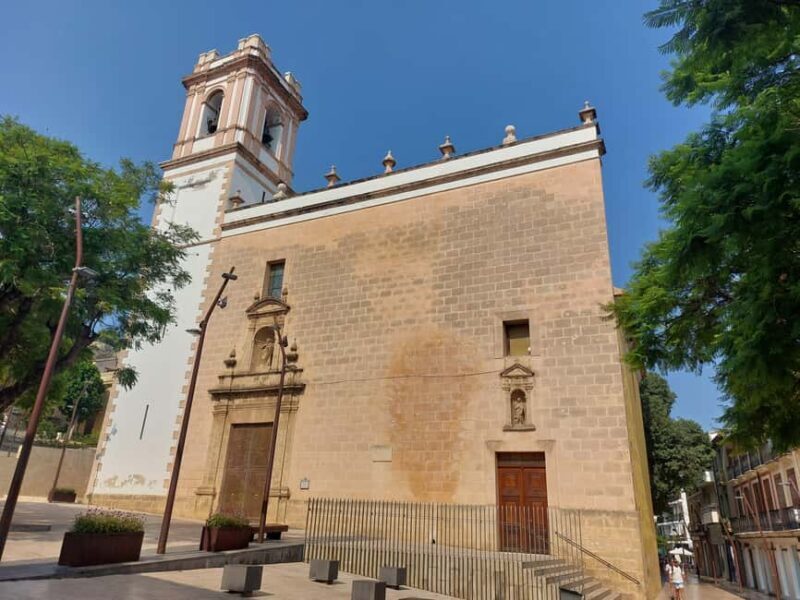 From Valencia: Guadalest and Dénia Day Trip - The Sum Up