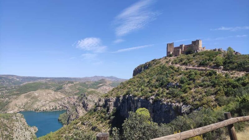 From Valencia: Hike and kayak tour through the Júcar Gorge - Is It Worth the Price?