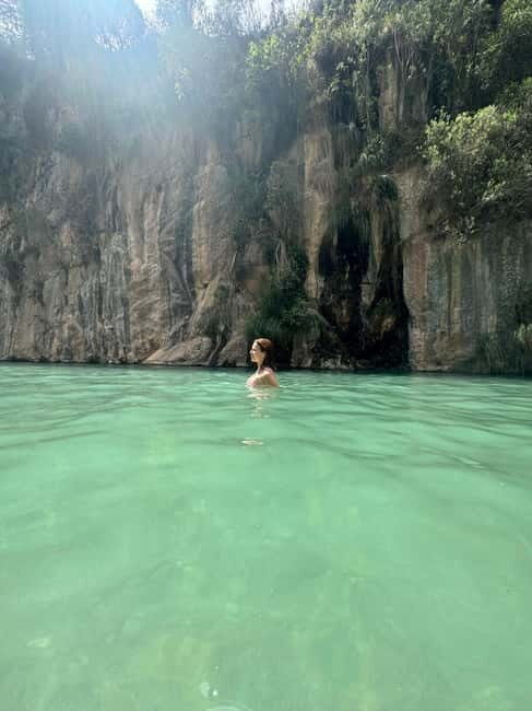 From Valencia: Hot Springs + Waterfalls + Surprise Stop - Final Thoughts