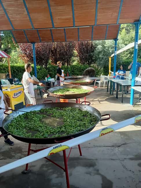 From Valencia: La Tomatina 2026 - Final Thoughts