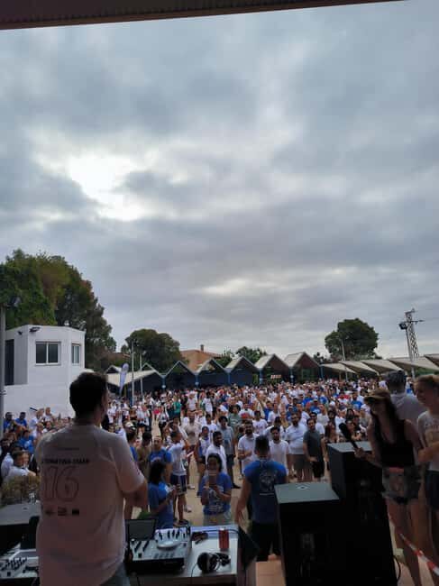 From Valencia: La Tomatina 2026 - FAQ