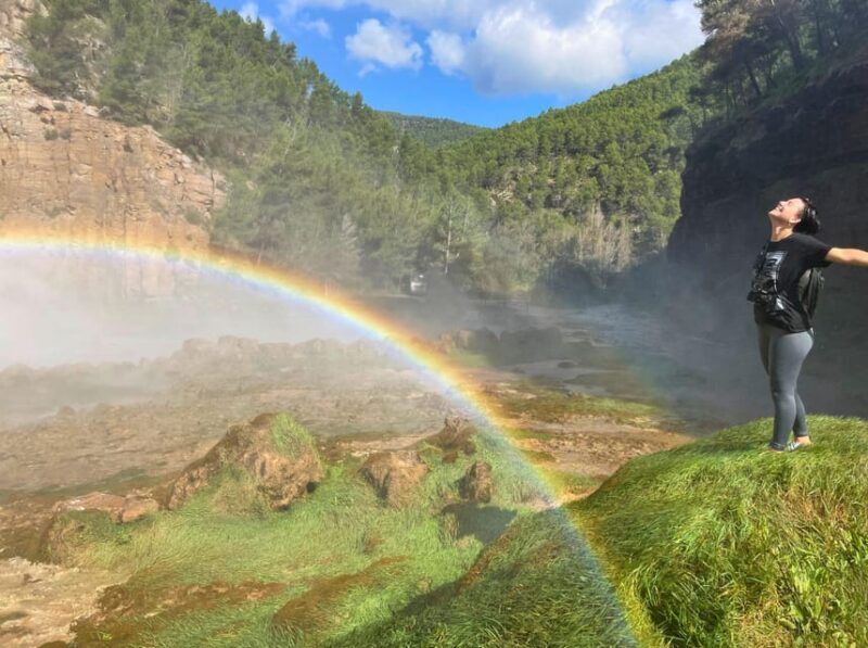 From Valencia: Montanejos Tour with Guided Hike - The Experience: What Reviewers Say