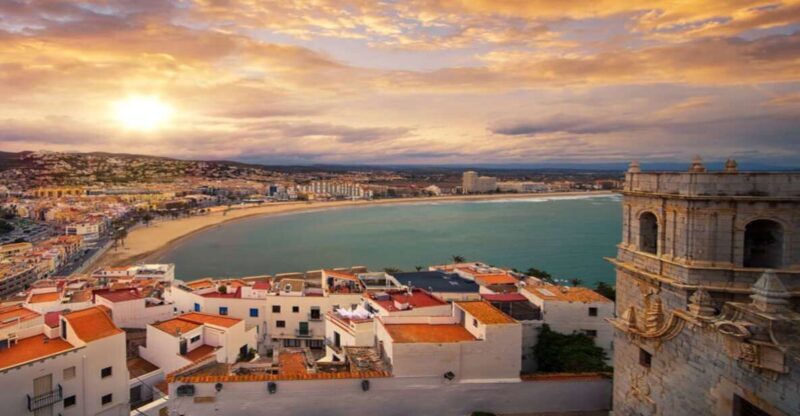 From Valencia: Morella and Peñíscola Day Trip with Transfers - Key Points