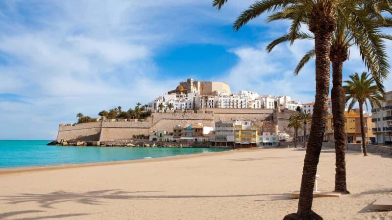 From Valencia: Peñíscola & Vilafamés Day Trip - What You Can Expect from the Tour