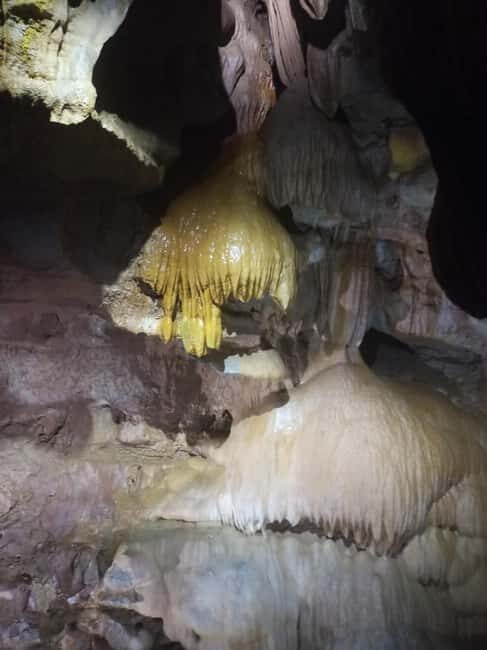 From Valencia: San José Caves Guided Tour with Transport - Key Points