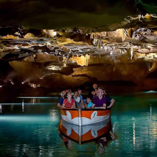 From Valencia: San José Caves Guided Tour with Transport - Practical Tips for Visitors