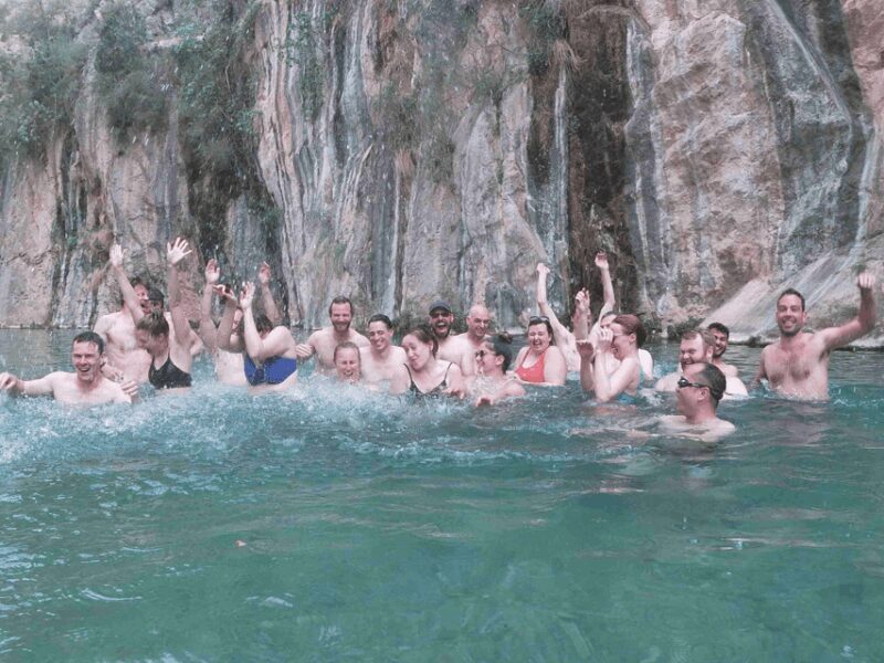 From Valencia: Thermal Springs & Hike - Private Day Tour - Who Should Book This Tour?