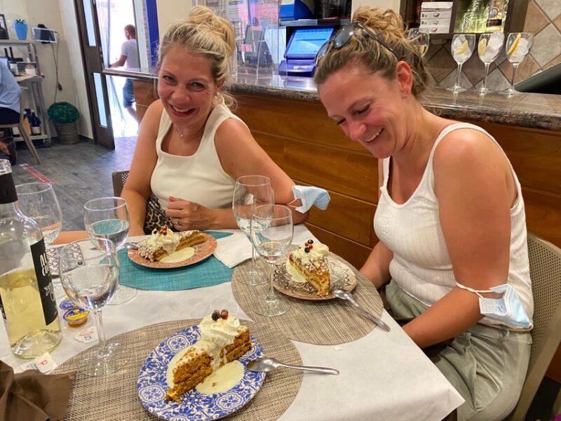 From Valencia: Utiel-Requena Wine Tour and Traditional Lunch - FAQs