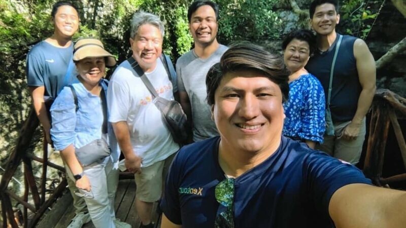 From Valladolid Chichén Itzá and 2 Cenotes (shared transportation) - Key Points