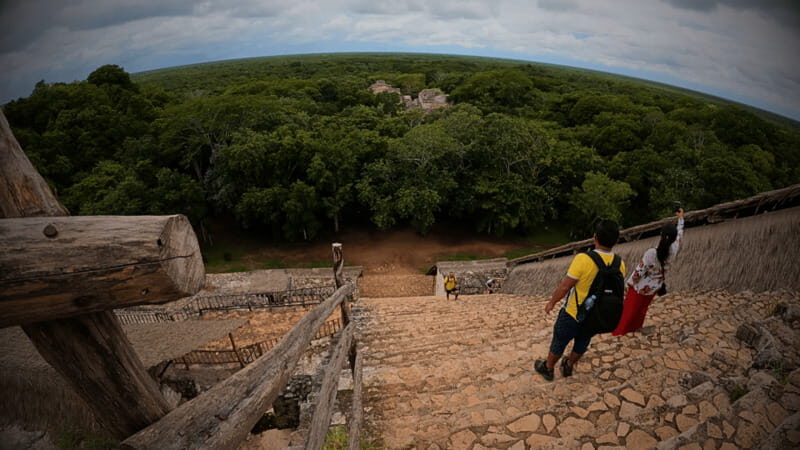FROM VALLADOLID CHICHÉN ITZÁ + EK'BALAM + CENOTE (PRIVATE TRANSPORTATION) - An In-Depth Look at the Tour Experience